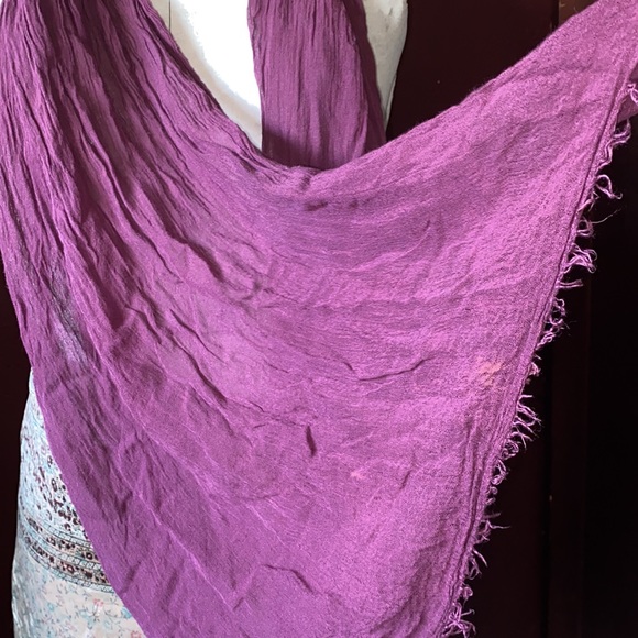 Scarf - Picture 6 of 6